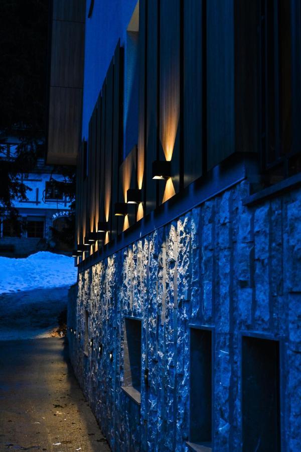 Luxury Apartments Anja Jahorina Exterior photo